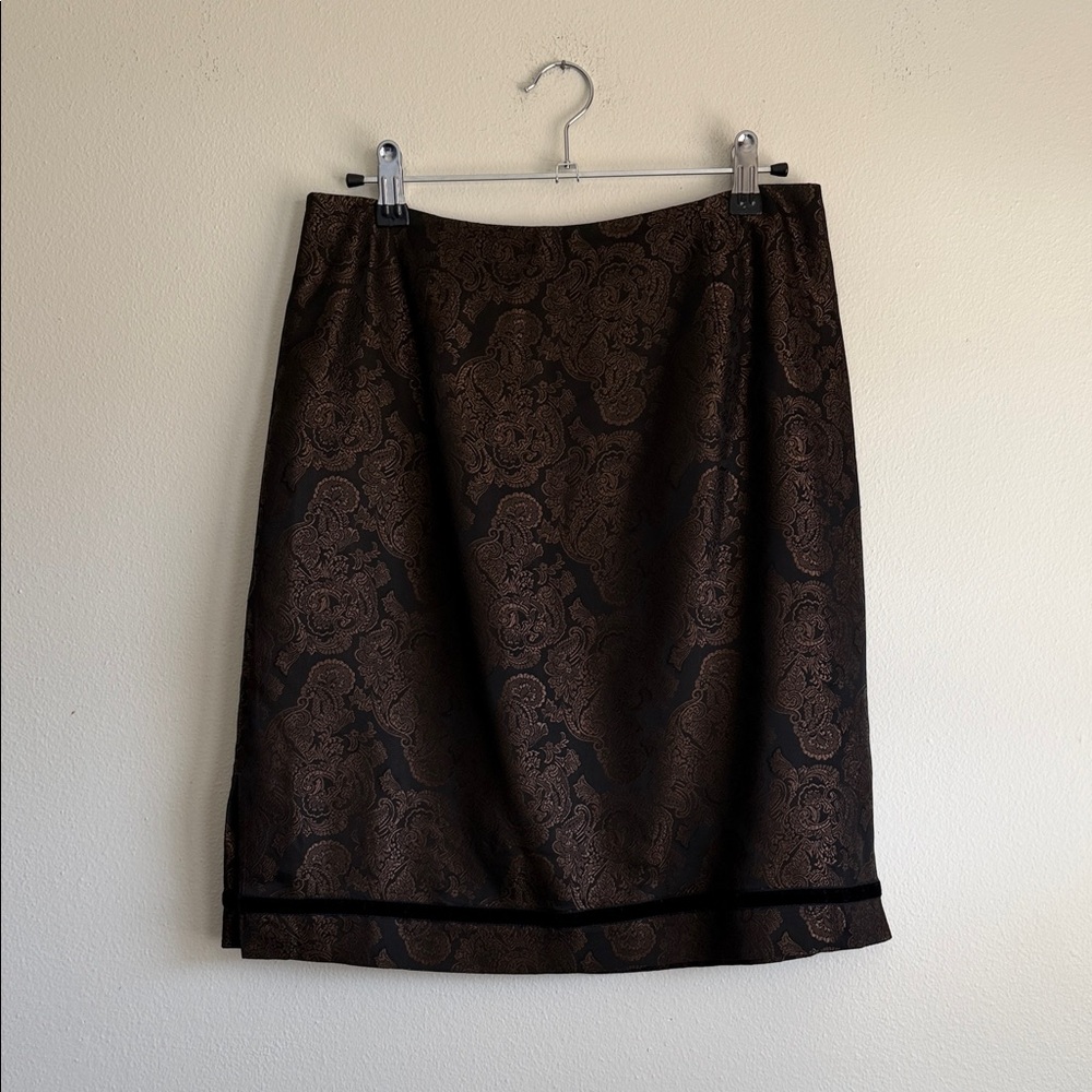 Ann Taylor Skirt